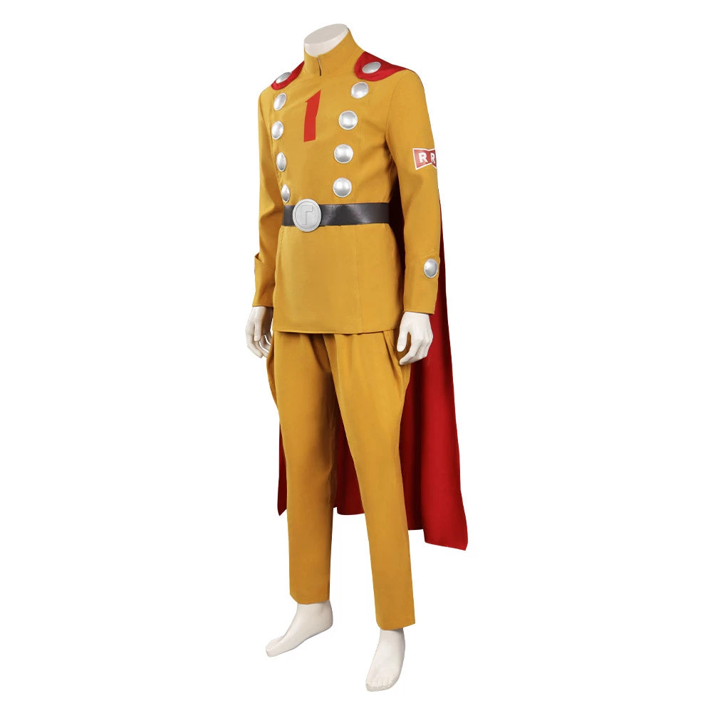 New Cosplaysky New Arrivals Dragon Ball Super:SUPER HERO Gamm 1 Cosplay Costume Top Pants Cloak Outfits Halloween Carnival Suit 5 New Cosplaysky New Arrivals Dragon Ball Super:SUPER HERO Gamm 1 Cosplay Costume Top Pants Cloak Outfits Halloween Carnival Suit