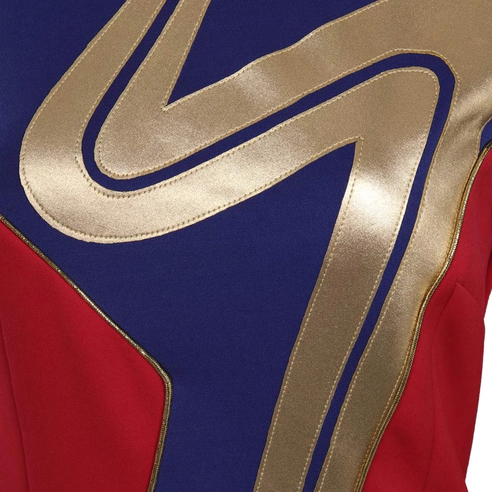 Fandomsky Ms. Marvel-Kamala Khan Cosplay Costume Outfits Halloween Carnival Suit 10 Fandomsky Ms. Marvel-Kamala Khan Cosplay Costume Outfits Halloween Carnival Suit