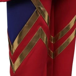 Fandomsky Ms. Marvel-Kamala Khan Cosplay Costume Outfits Halloween Carnival Suit 20 Fandomsky Ms. Marvel-Kamala Khan Cosplay Costume Outfits Halloween Carnival Suit
