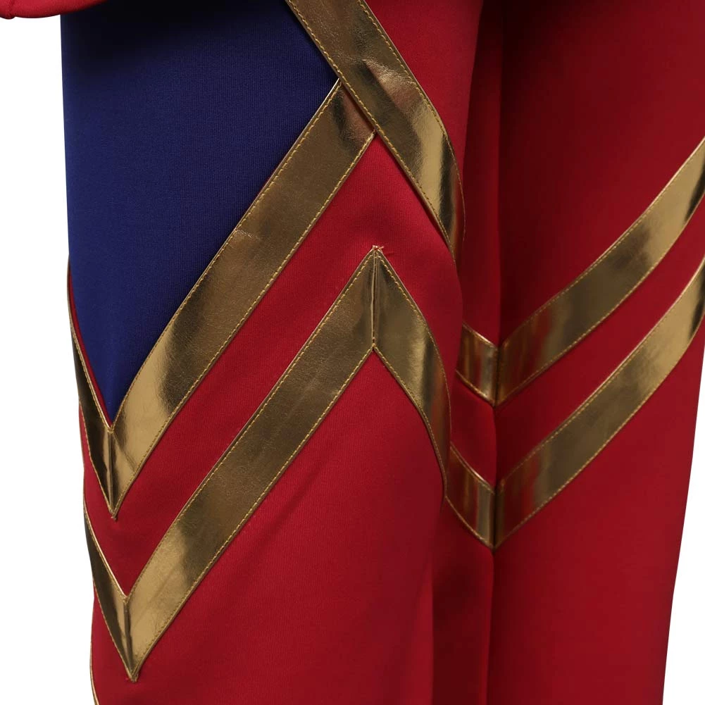 Fandomsky Ms. Marvel-Kamala Khan Cosplay Costume Outfits Halloween Carnival Suit 11 Fandomsky Ms. Marvel-Kamala Khan Cosplay Costume Outfits Halloween Carnival Suit