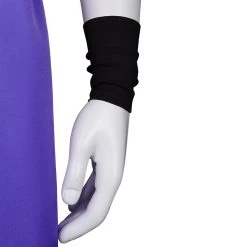 NewCosplay Dragon Ball Super : Super Hero Son Gohan Cosplay Costume Outfits Halloween Carnival Suit