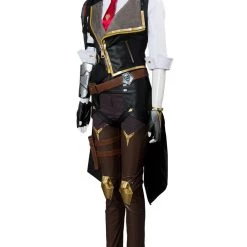 New Cosplaysky Overwatch Ashe Elizabeth Caledonia Outfit Halloween Carnival Suit Cosplay Costume 21 New Cosplaysky Overwatch Ashe Elizabeth Caledonia Outfit Halloween Carnival Suit Cosplay Costume
