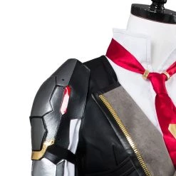 New Cosplaysky Overwatch Ashe Elizabeth Caledonia Outfit Halloween Carnival Suit Cosplay Costume 18 New Cosplaysky Overwatch Ashe Elizabeth Caledonia Outfit Halloween Carnival Suit Cosplay Costume