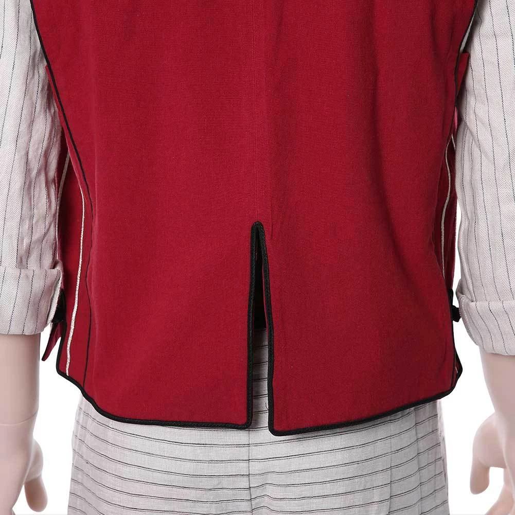 CosplaySky 2019 Movie Aladdin Costume For Mens Halloween Cosplay Costume New Arrivals 10 CosplaySky 2019 Movie Aladdin Costume For Mens Halloween Cosplay Costume New Arrivals