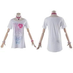 CosplaySky New Arrivals The Idolmaster Cinderella Girls Yumemi Riamu Cosplay Costume Ver.B