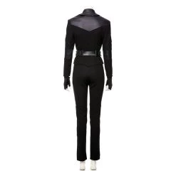 CosplaySky Marvel Agents Of S.H.I.E.L.D. Season 6 Daisy Johnson Cosplay Costume