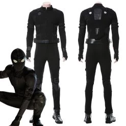 CosplaySky Spider-Man: Far From Home‎ Armor Halloween 2021 Cosplay Costume New Arrivals