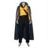 New Cosplaysky Star Wars: The Rise Of Skywalker Lando Calrissian Cosplay Costume