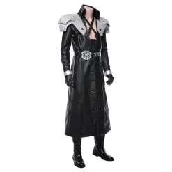 New Cosplaysky Final Fantasy VII Remake-Sephiroth Suit Costume Cosplay Costume