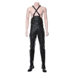 New Cosplaysky Final Fantasy VII Remake-Sephiroth Suit Costume Cosplay Costume