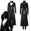 NewCosplay New Arrivals Watchmen Season 1 Angela Abar Uniform Costume Cosplay Costume