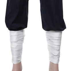 NewCosplay Naruto Hatake Kakashi Vest Cosplay Costume New Arrivals 20 NewCosplay Naruto Hatake Kakashi Vest Cosplay Costume New Arrivals