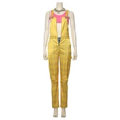 NewCosplay New Arrivals Circus Birds Of Prey (And The Fantabulous Emancipation Of One Harley Quinn) Outfit Cosplay Costume