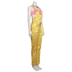 NewCosplay New Arrivals Circus Birds Of Prey (And The Fantabulous Emancipation Of One Harley Quinn) Outfit Cosplay Costume
