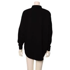 NewCosplay Demon Slayer: Kimetsu No Yaiba Tanjirou/Tanjiro Kamado Shirt Cosplay Costume New Arrivals