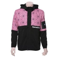 NewCosplay New Arrivals Demon Slayer: Kimetsu No Yaiba Tomioka Giyuu Outfit Cosplay Costume