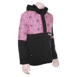 NewCosplay New Arrivals Demon Slayer: Kimetsu No Yaiba Tomioka Giyuu Outfit Cosplay Costume