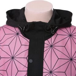 NewCosplay New Arrivals Demon Slayer: Kimetsu No Yaiba Tomioka Giyuu Outfit Cosplay Costume