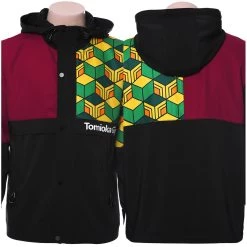 NewCosplay Demon Slayer: Kimetsu No Yaiba Shirt Tomioka Giyuu Outfit Cosplay Costume New Arrivals