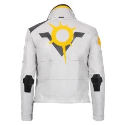 NewCosplay Valorant Phoenix Men Jacket Coat Only Cosplay Costume New Arrivals
