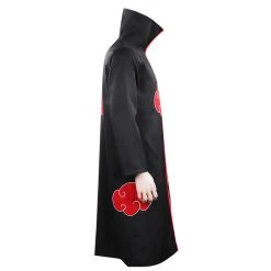 Cossky New Arrivals Naruto Akatsuki Cloak Halloween Carnival Suit Cosplay Costume