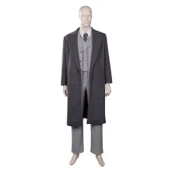 NewCosplay Fantastic Beasts: The Secrets Of Dumbledore-Dumbledore Cosplay Costume Outfits New Arrivals
