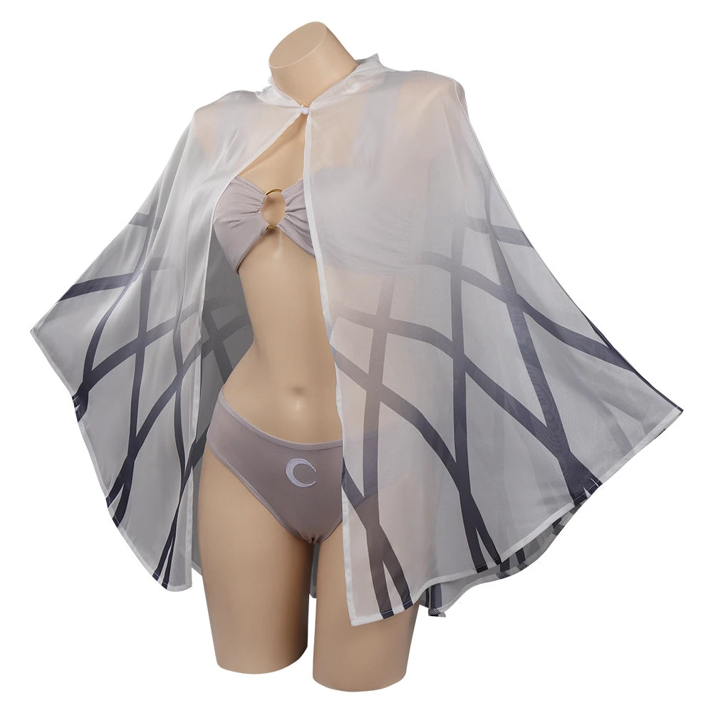 Viele Kostüme Moon Knight Marc Spector Original Design Three-Piece Swimsuit Cosplay Costume-cossky® New Arrivals 5 Viele Kostüme Moon Knight Marc Spector Original Design Three-Piece Swimsuit Cosplay Costume-cossky® New Arrivals