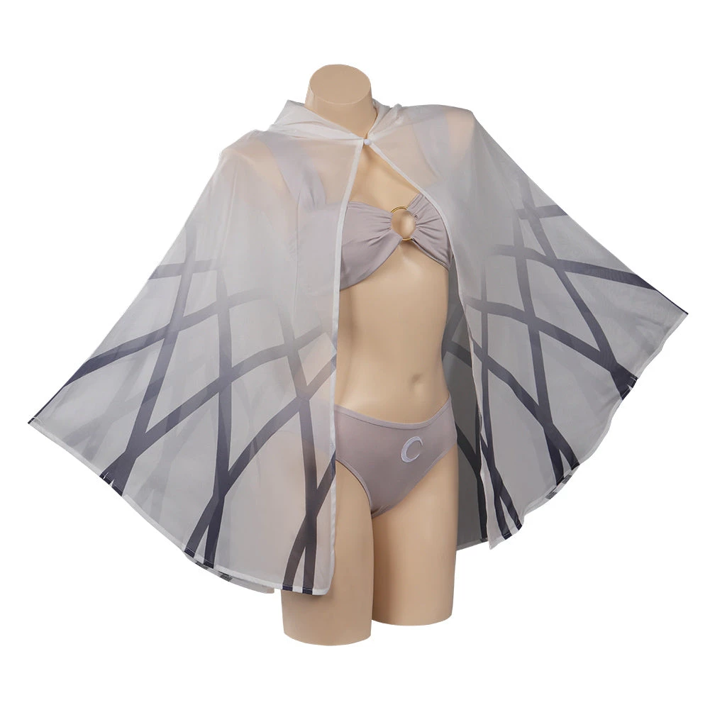 Viele Kostüme Moon Knight Marc Spector Original Design Three-Piece Swimsuit Cosplay Costume-cossky® New Arrivals 7 Viele Kostüme Moon Knight Marc Spector Original Design Three-Piece Swimsuit Cosplay Costume-cossky® New Arrivals