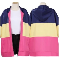 Viele Kostüme Ya Boy Kongming Tsukimi Eiko Cosplay Costume Uniform Outfits Halloween Carnival Suit New Arrivals