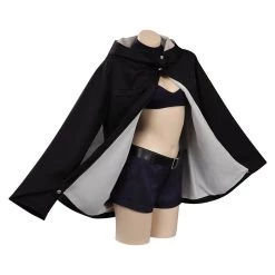 Cosplaygift CALL OF THE NIGHT Nazuna Nanakusa Cosplay Costume Outfits Halloween Carnival Suit