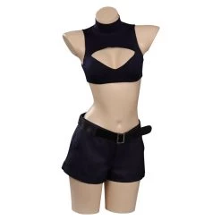 Cosplaygift CALL OF THE NIGHT Nazuna Nanakusa Cosplay Costume Outfits Halloween Carnival Suit