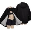 Cosplaygift CALL OF THE NIGHT Nazuna Nanakusa Cosplay Costume Outfits Halloween Carnival Suit