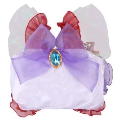 Fandomsky Sailor Moon：Sailor MarsHino Rei Cosplay Costume Jumpsuit Swimsuit Outfits