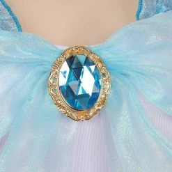 NewCosplay Sailor Moon：Sailor Mercury Mizuno Ami Original Design Cosplay Costume Swimsuit Outfits-cossky® New Arrivals