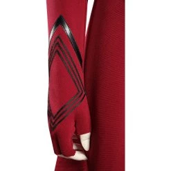 New Cosplaysky Doctor Strange In The Multiverse Of Madness - Scarlet Witch Wanda Cosplay Costumes Outfits