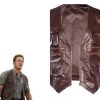 NewCossky Jurassic World: Dominion - Owen Grady Cosplay Costume Vest New Arrivals 1 NewCossky Jurassic World: Dominion - Owen Grady Cosplay Costume Vest New Arrivals