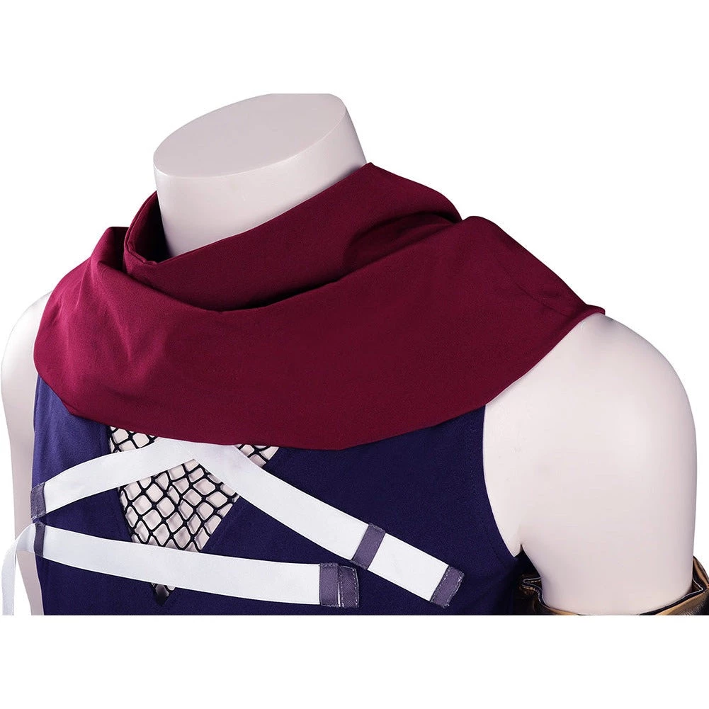 NewCosplay New Arrivals Demon Slayer:Kimetsu No Yaiba Uzui Tengen Ninja Cosplay Costumes Outfits 11 NewCosplay New Arrivals Demon Slayer:Kimetsu No Yaiba Uzui Tengen Ninja Cosplay Costumes Outfits