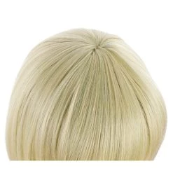 NewCosplay Wonder Egg Priority Kawai Rika Heat Resistant Synthetic Hair Carnival Halloween Party Props Cosplay Wig