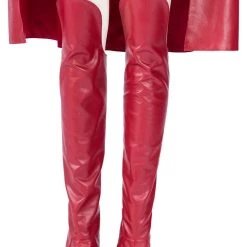 New Cosplaysky Supergirl Superwoman Kara Danvers Outfit Cosplay Costume Adult