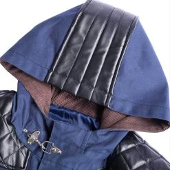 CosplaySky Game Devil May Cry 5 Nero Outfit Cosplay Costume New Arrivals