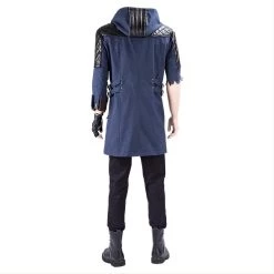 CosplaySky Game Devil May Cry 5 Nero Outfit Cosplay Costume New Arrivals