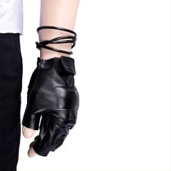 CosplaySky Game Devil May Cry 5 Nero Outfit Cosplay Costume New Arrivals