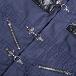 CosplaySky Game Devil May Cry 5 Nero Outfit Cosplay Costume New Arrivals