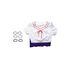 NewCosplay New Arrivals Encanto Luisa Madrigal Dress Halloween Carnival Suit Adult Cosplay Costume