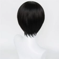 NewCosplay New Arrivals Love Live! Superstar Ren Hazuki Heat Resistant Synthetic Hair Carnival Halloween Party Props Cosplay Wig