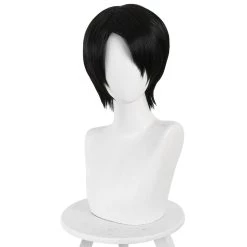 NewCosplay Anime Jujutsu Kaisen Yuuta Okkotsu Heat Resistant Synthetic Hair Carnival Halloween Party Props Cosplay Wig