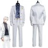NewCosplay Game Light And Night Sariel Shirt Pants Halloween Carnival Suit Cosplay Costume New Arrivals