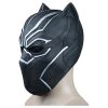 New Cosplaysky Avengers 3 Captain America Civil War Black Panther Helmet Cosplay Accessories New Arrivals