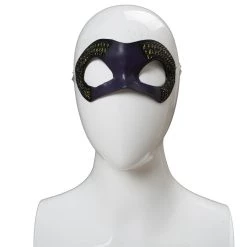 CosplaySky New Arrivals The Flash Nora Patch Eyemask Cosplay Props