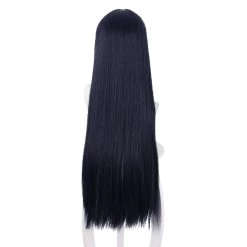 NewCosplay Anime Tenkuu Shinpan/High-Rise Invasion-Honjou Yuri Heat Resistant Synthetic Hair Carnival Halloween Party Props Cosplay Wig